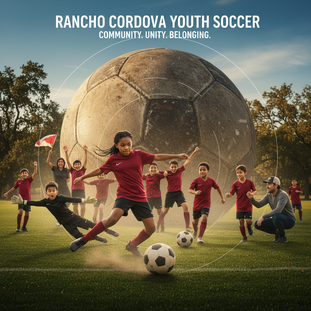 RC Soccer