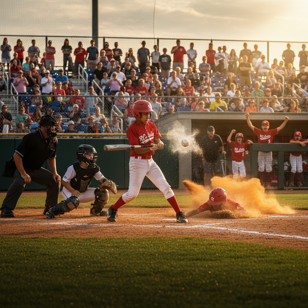 RC Little League