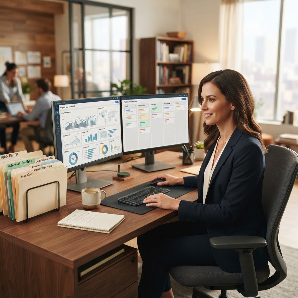 How to Use FreedomSoft for Wholesale Deal Management (And Score Leads Faster)