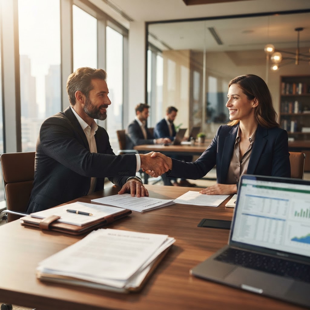 How to Build a Cash Buyers List from Scratch (In 30 Days)
