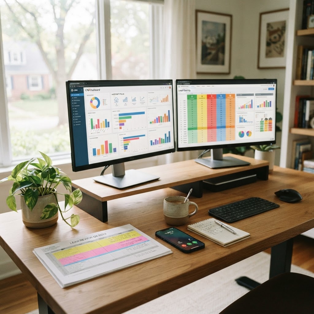 How to Use REsimpli and ListRank Together to Close More Deals