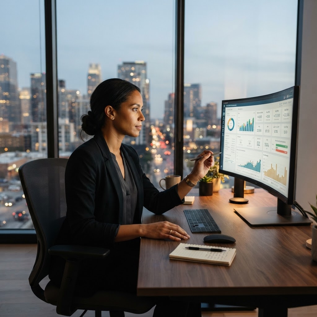 How to Read a Wholesale Deal Score and Know Exactly When to Pull the Trigger