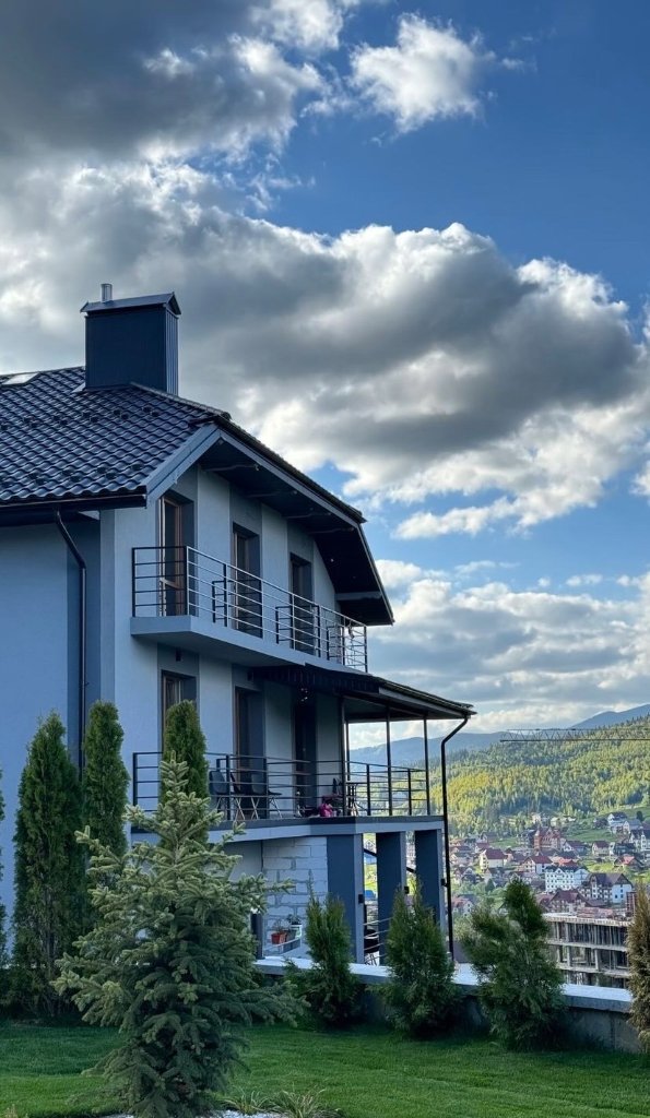 Family Residence