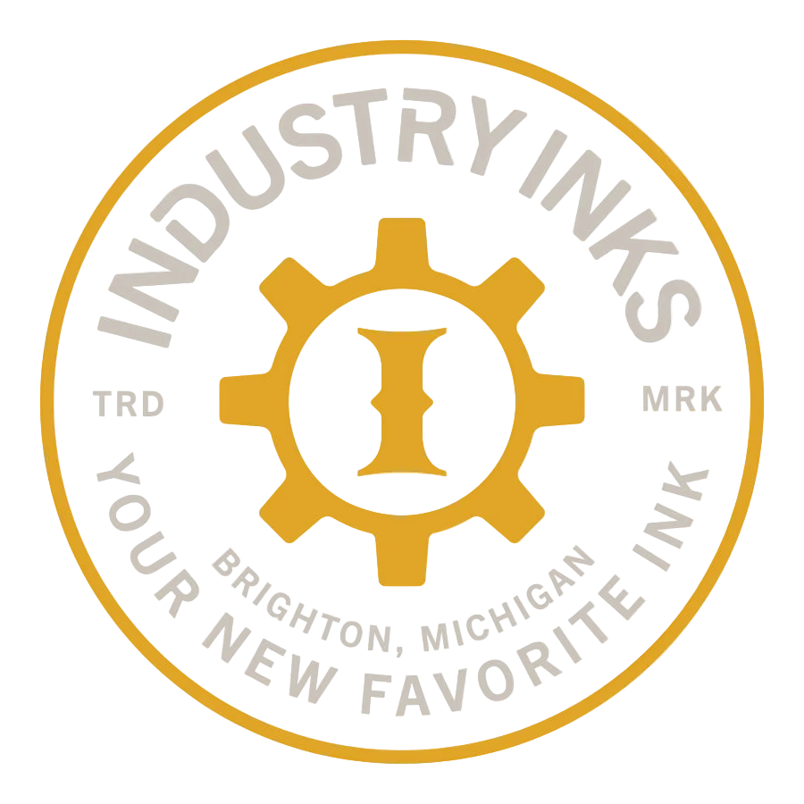 Industry Inks