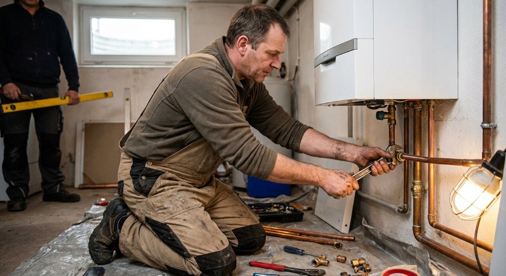 Handwerksbetrieb