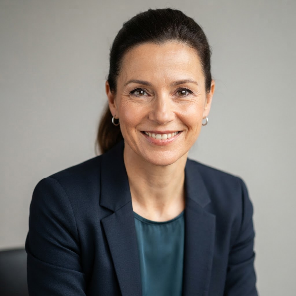 Julia Köhler