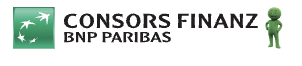 Consors Finanz