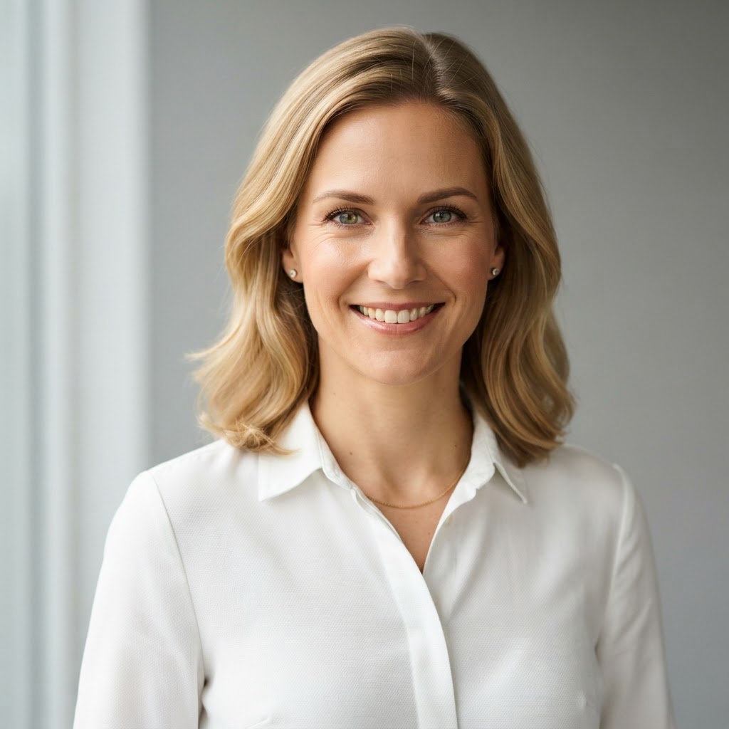 Sandra Vogel