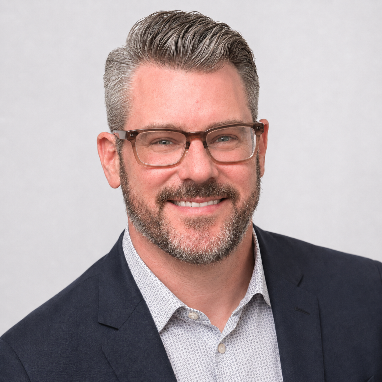 Brian McHenry