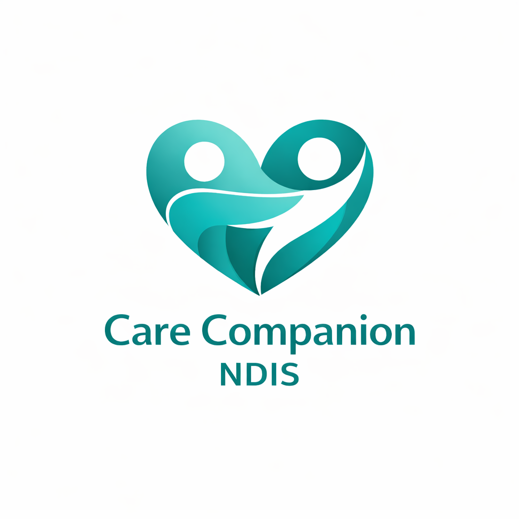 Care Companion Log template preview