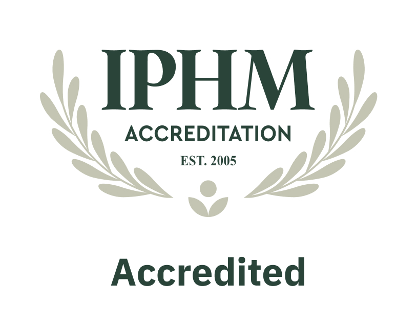IPHM Accreditation