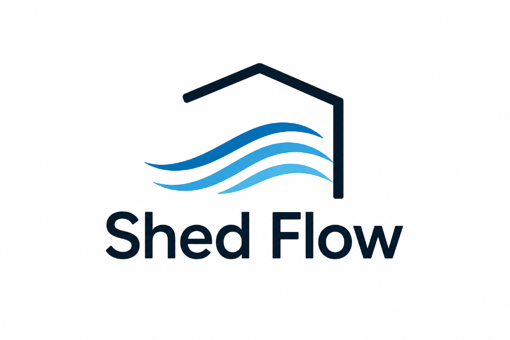 ShedFlow