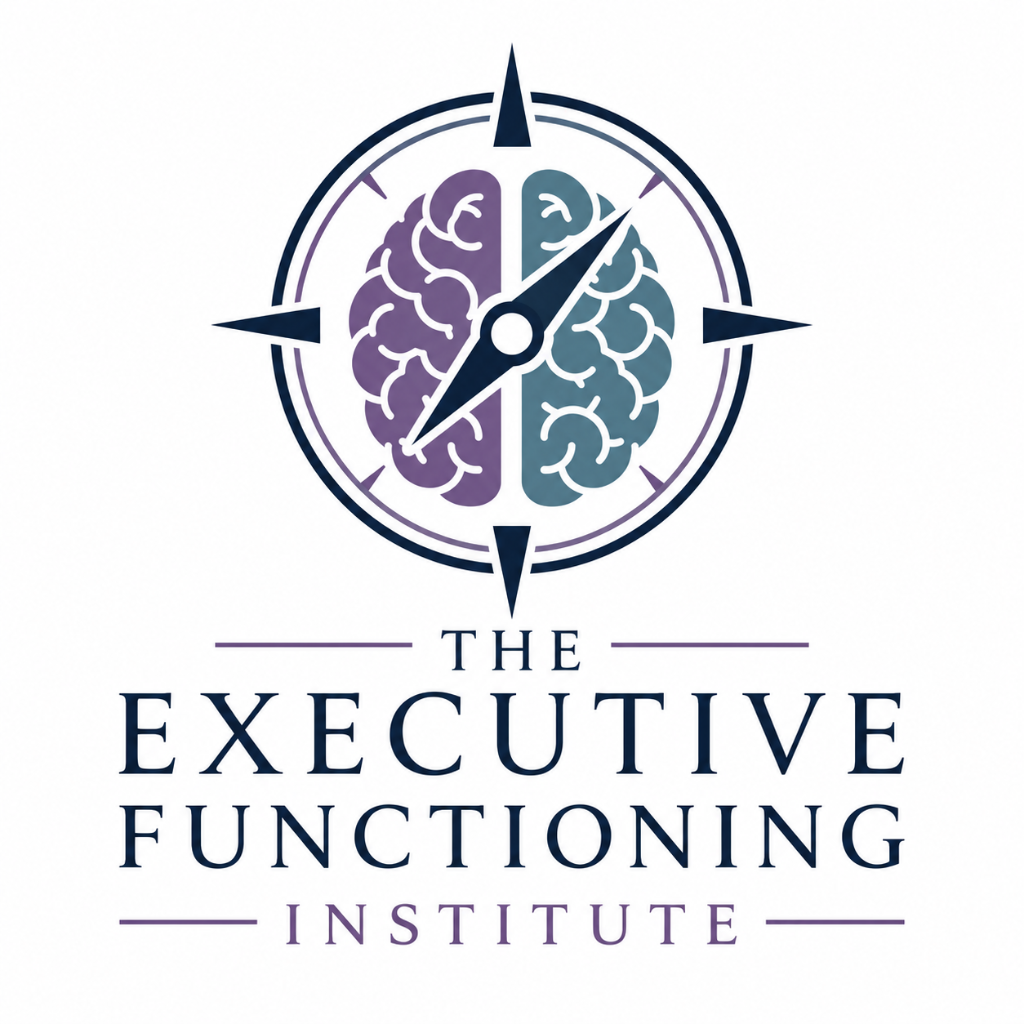 The Executive Functioning Institute — Purple Direction