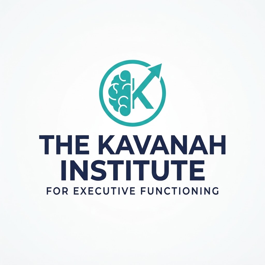 The Kavanah Institute — Full Color