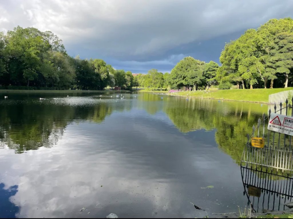 Queen's Park
