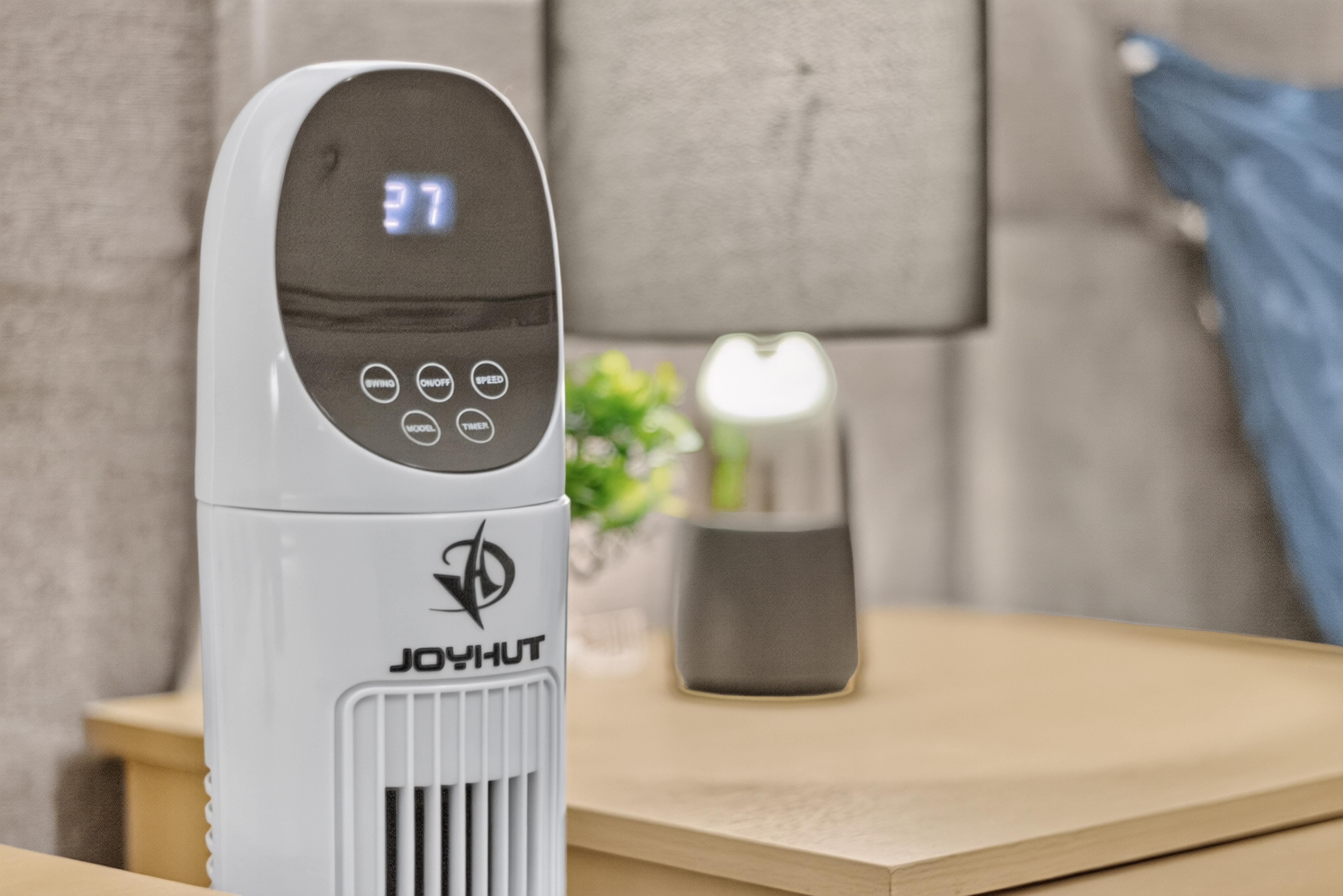 Tower Fan