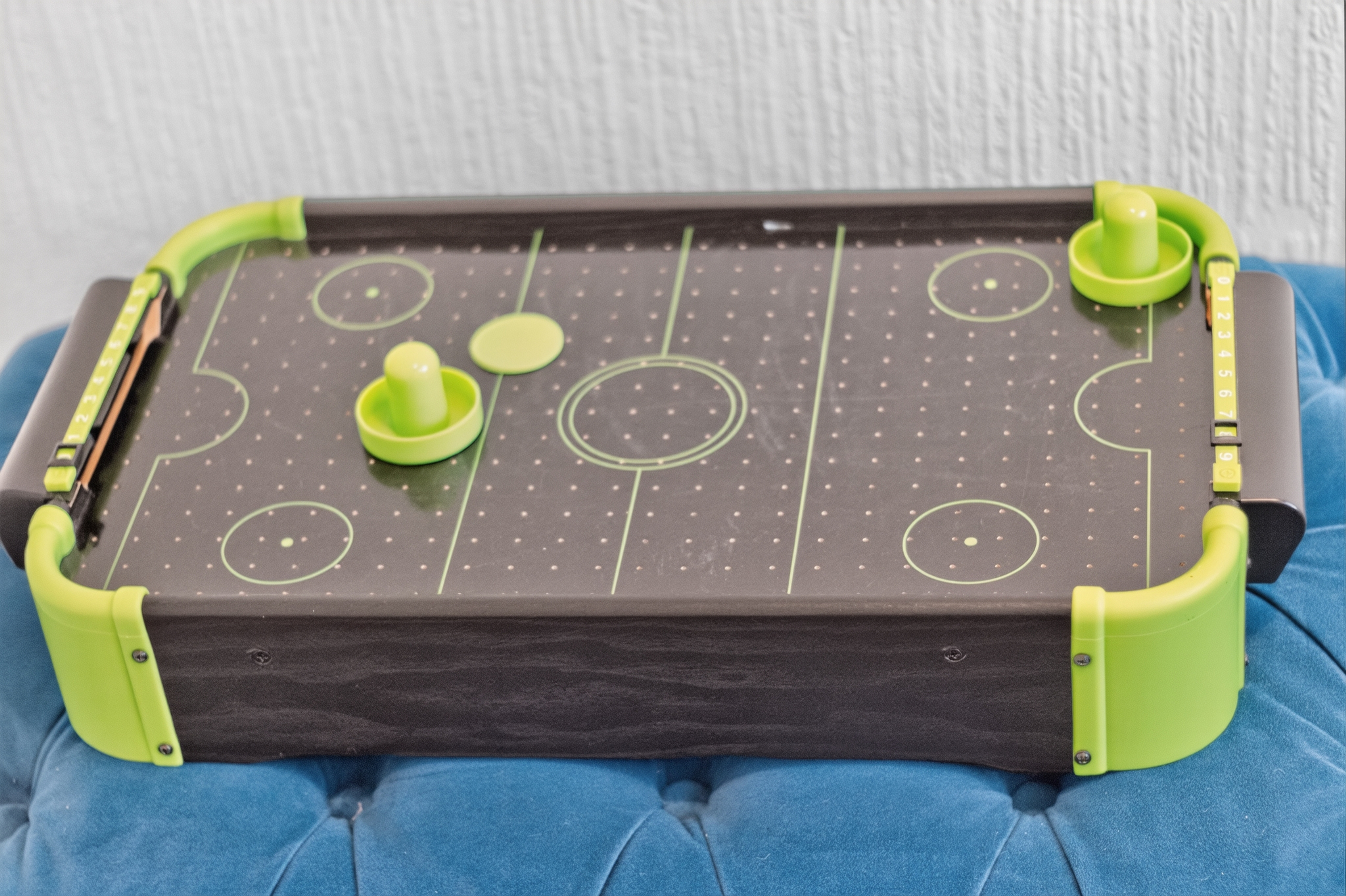 Air Hockey
