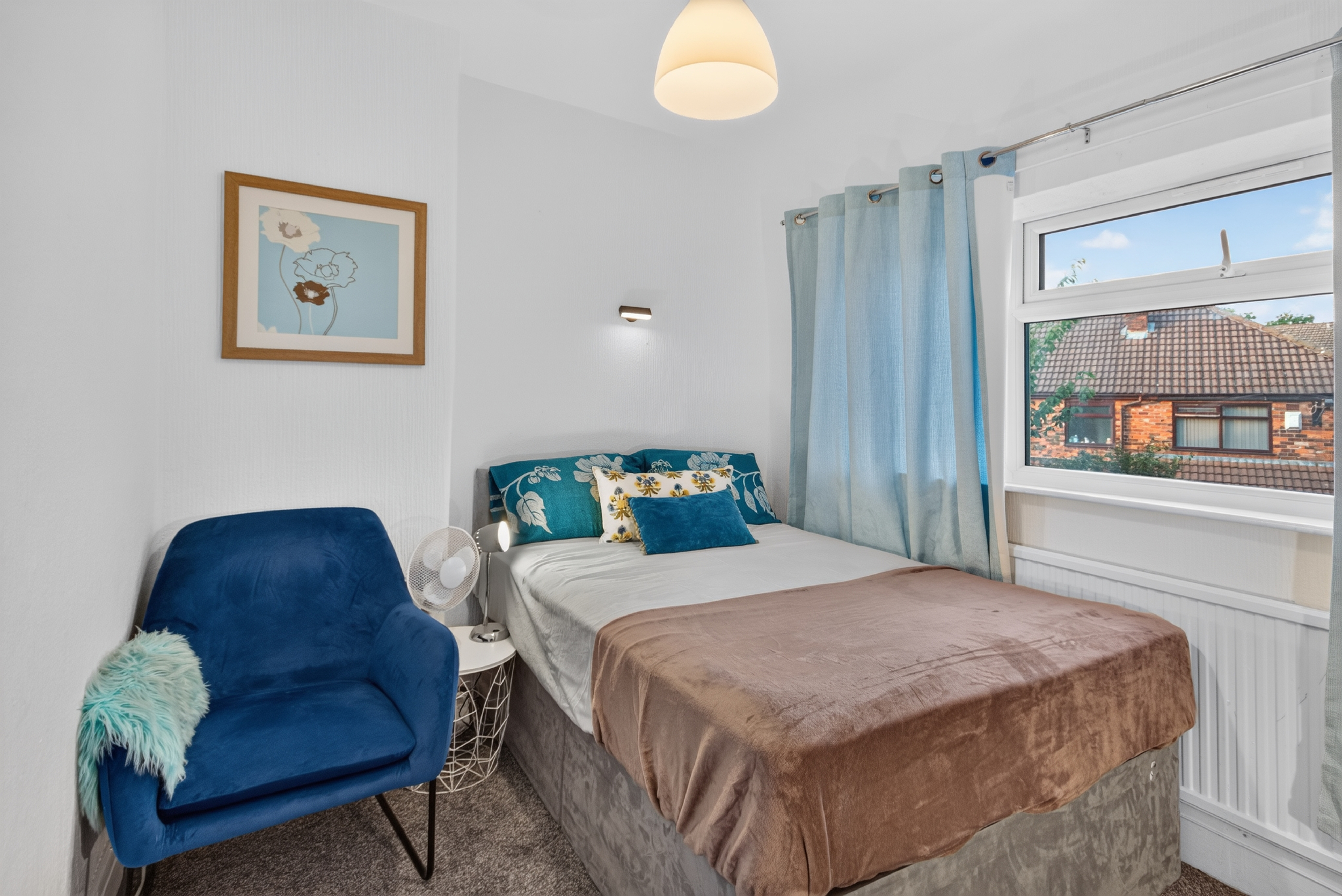 Single Bedroom