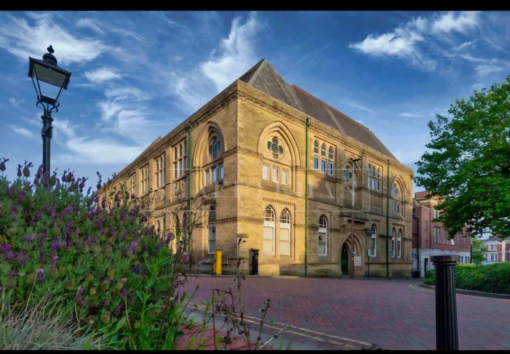 Blackburn Museum & Art Gallery