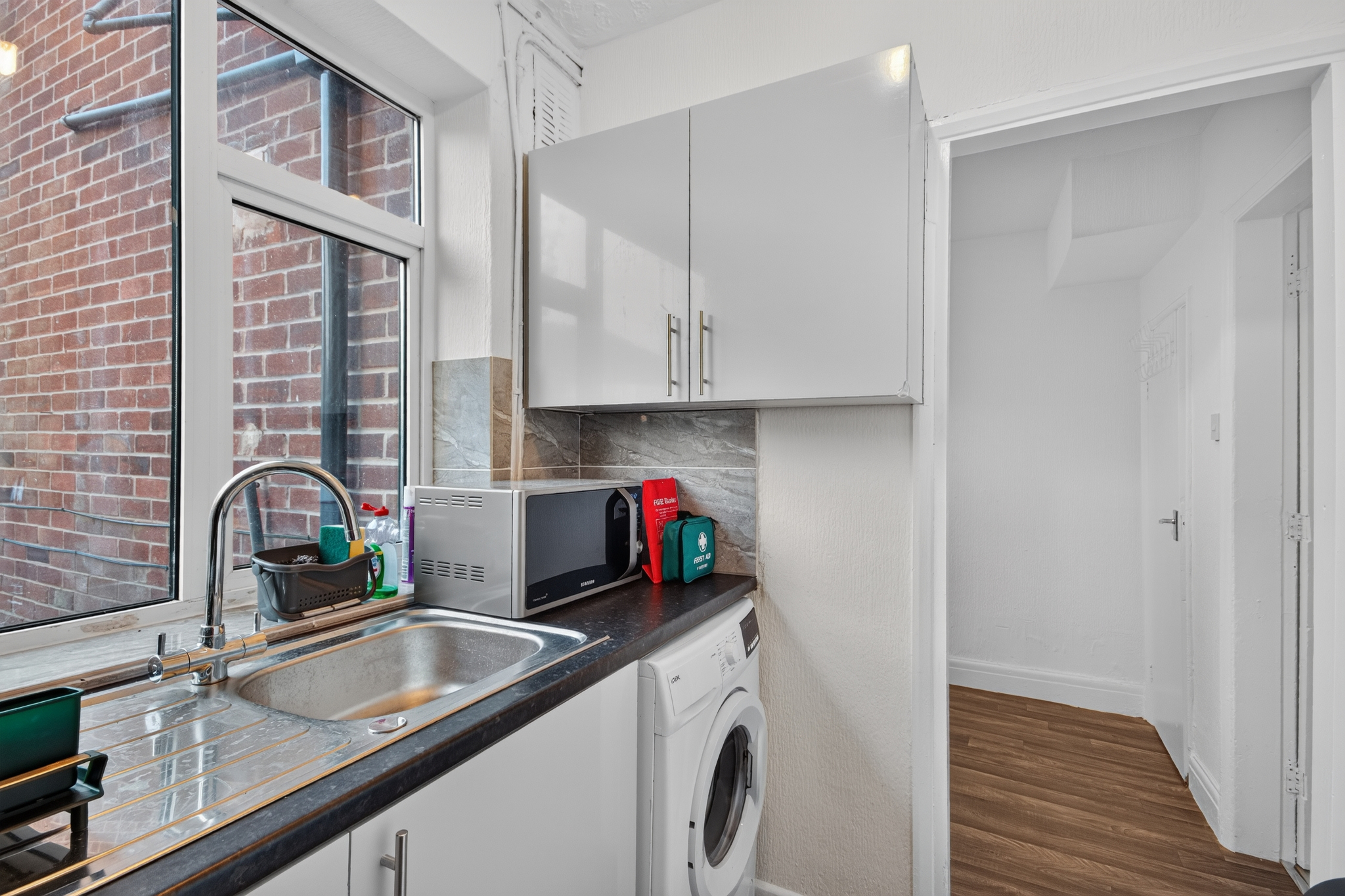 Kitchen Sink