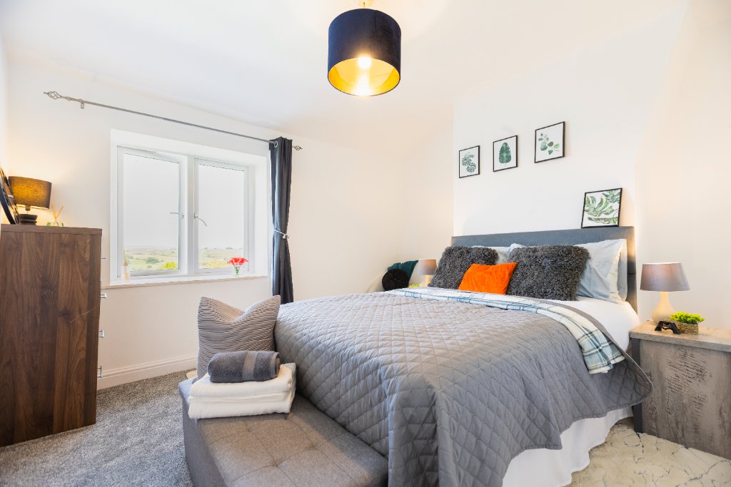 Blackburn Idyllic Luxury Retreat