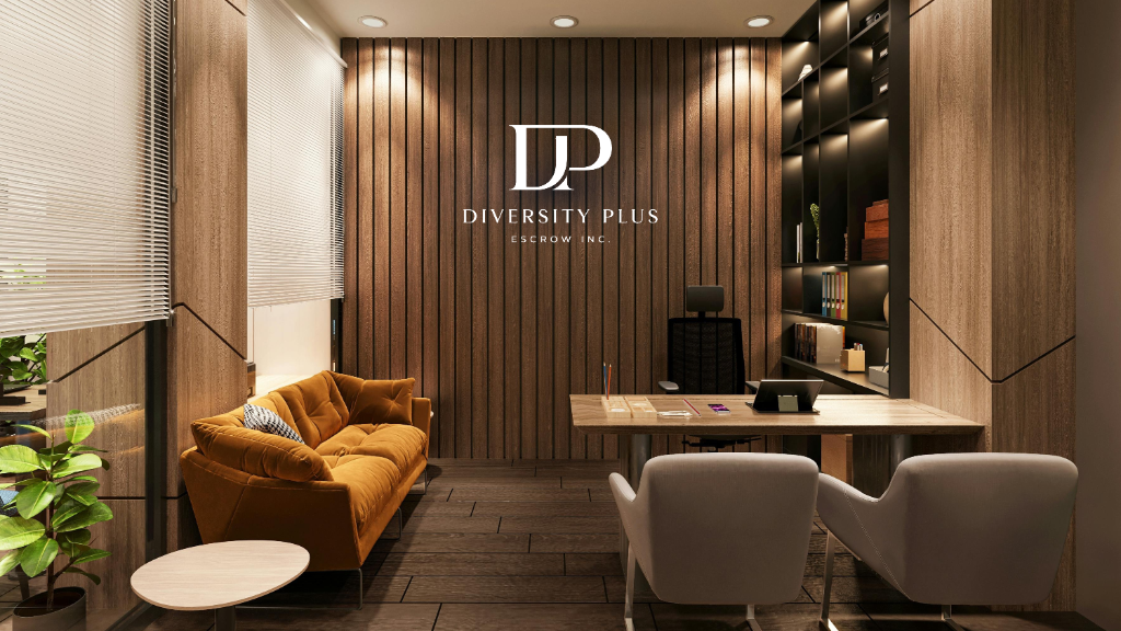 Diversity Plus Escrow Office