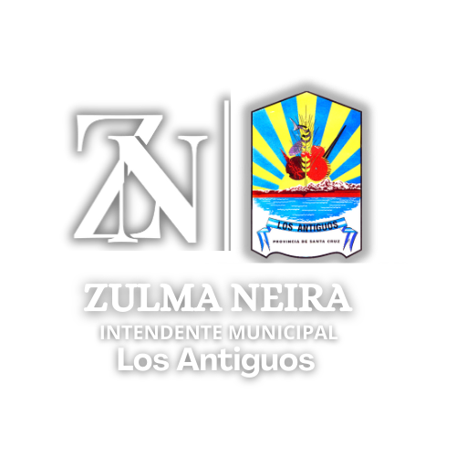 Zulma Neira - Intendente Municipal