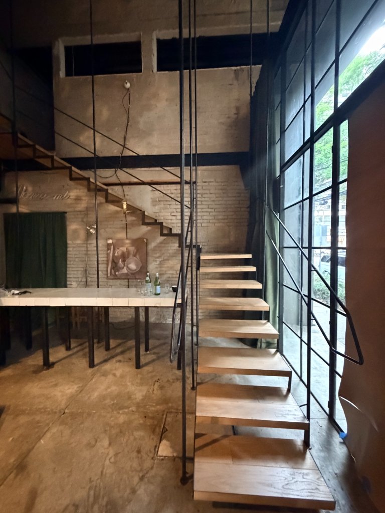 La Docena Polanco | Private Dining & Brand Events — venue photo 10