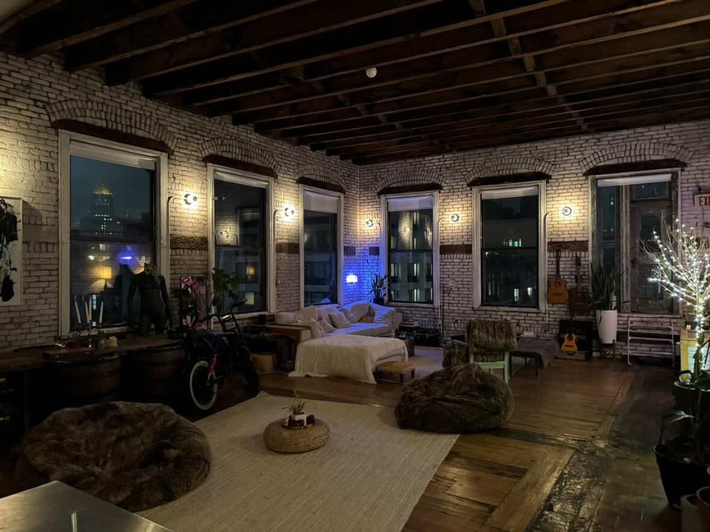 The Nolita Loft Film & Production Studio — venue photo 6