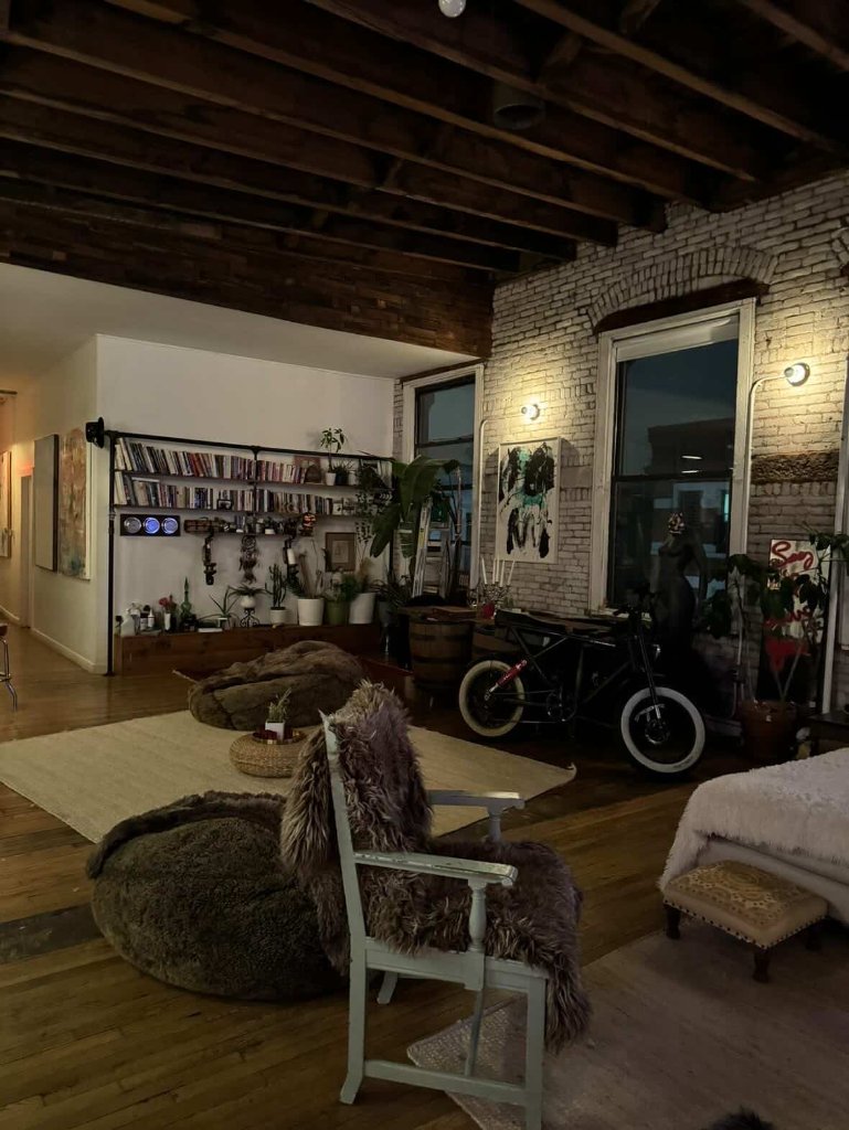 The Nolita Loft Film & Production Studio — venue photo 4