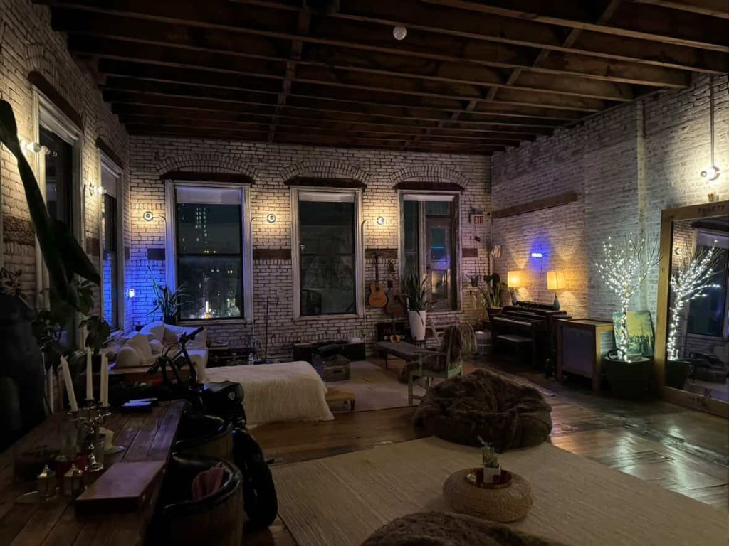 The Nolita Loft Film & Production Studio — venue photo 2