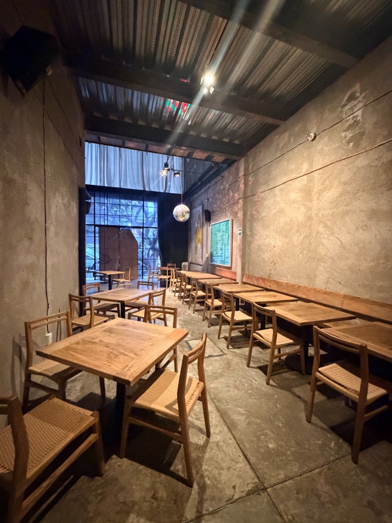 La Docena Polanco | Private Dining & Brand Events — venue photo 3