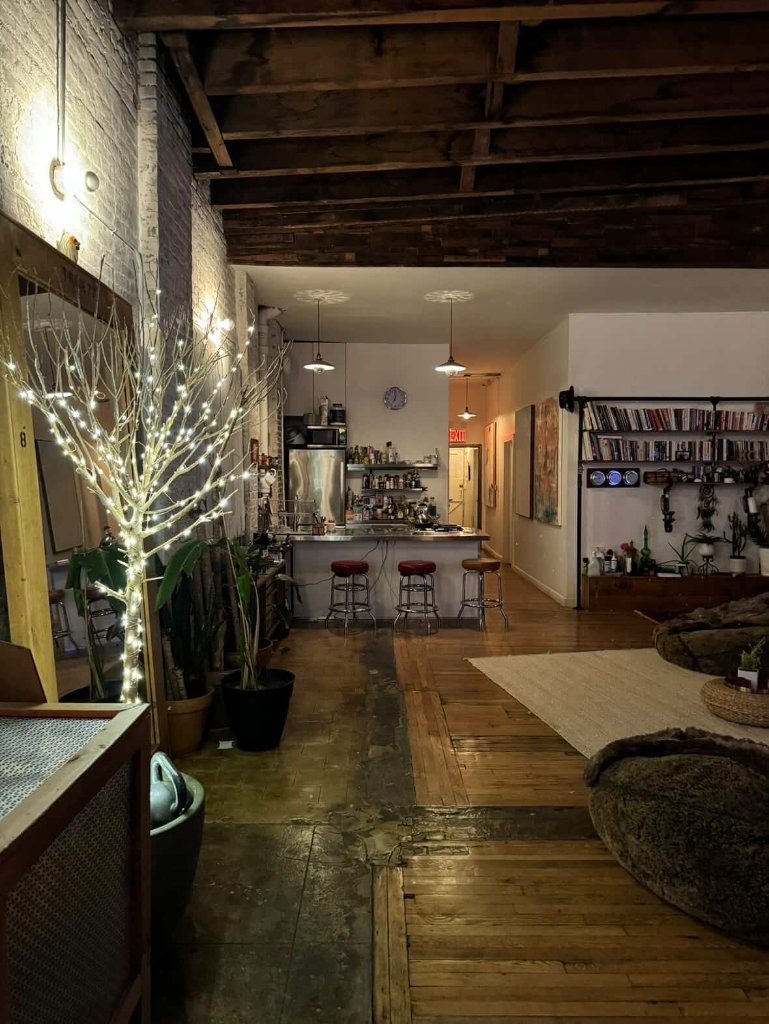The Nolita Loft Film & Production Studio — venue photo 3