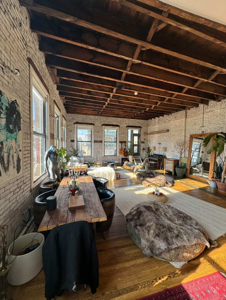 The Nolita Loft Film & Production Studio — venue photo 5