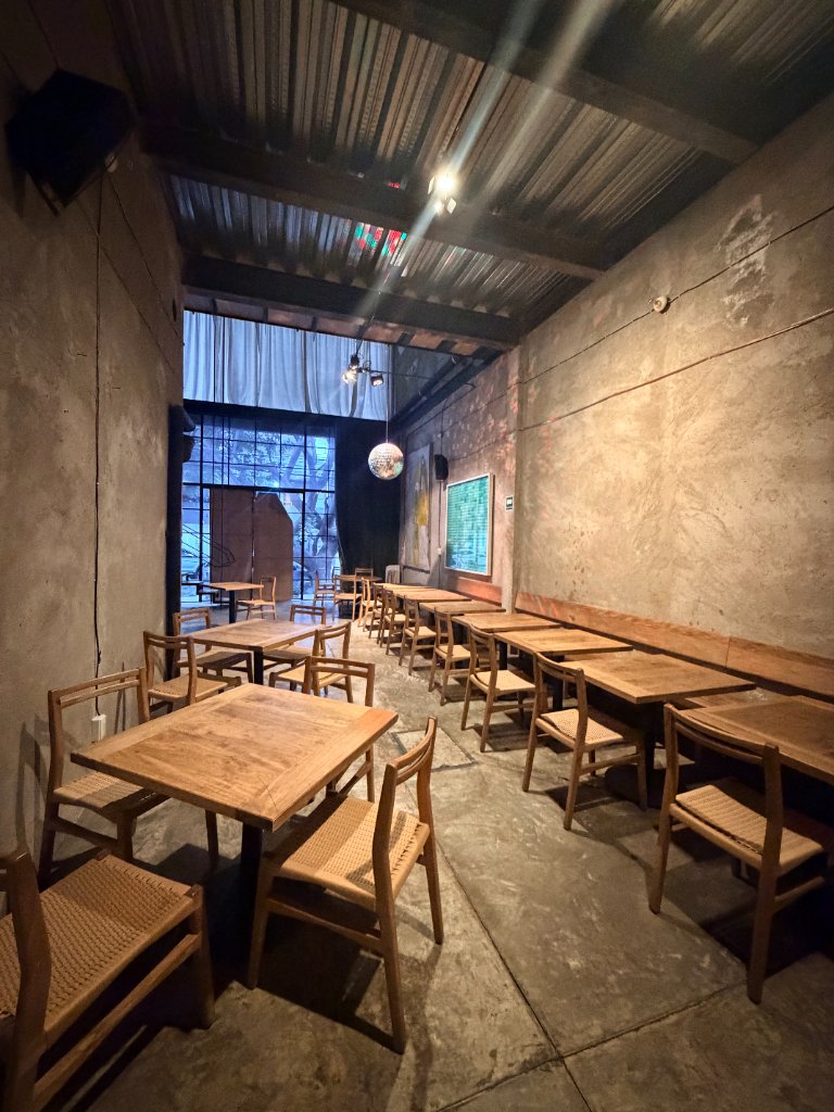 La Docena Polanco | Private Dining & Brand Events — venue photo 4