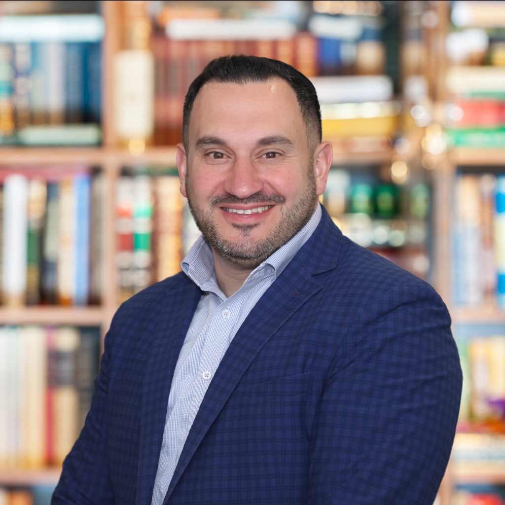 Jason Jacobs