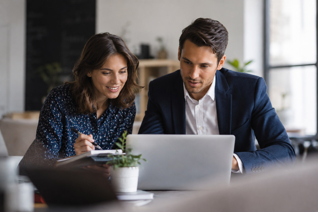 Strategic programmatic staffing and support