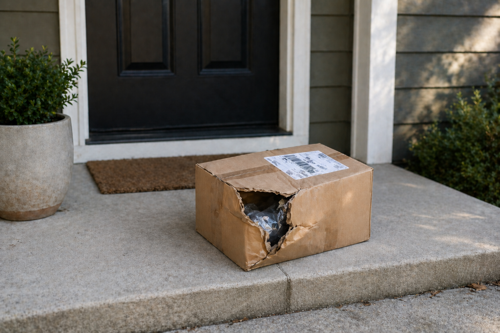 How Shipping Insurance Programs Can Save Retailers Money and Drive New Revenue
