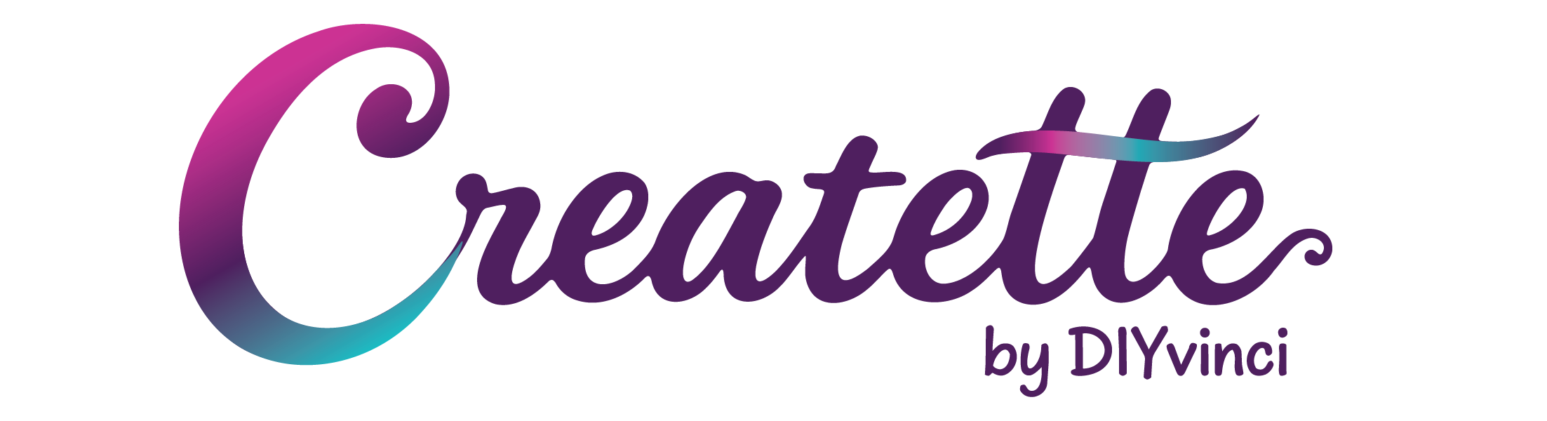 Creatette by DIYvinci