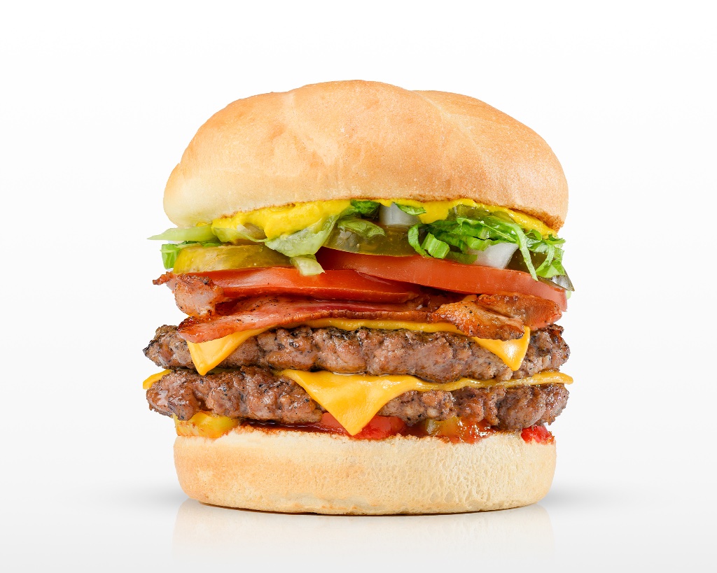 The Gen'Z W Bacon