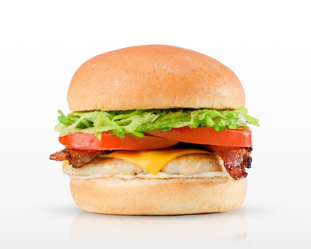 Chicken Club'Z