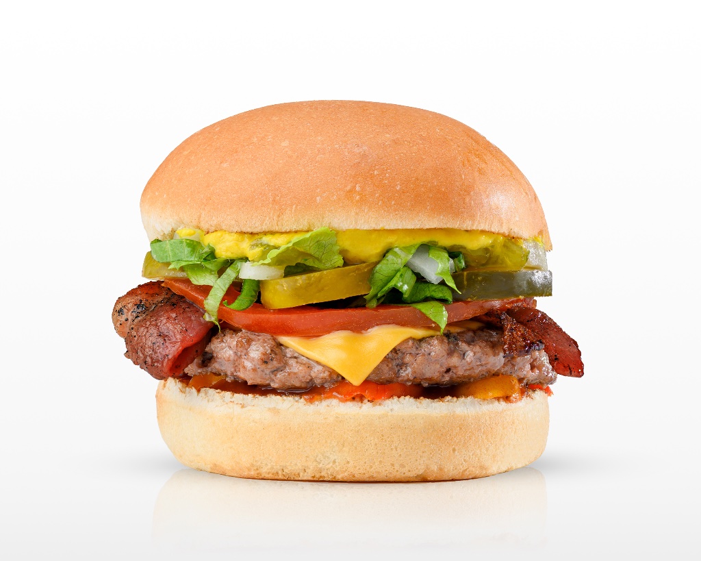 Bacon Chee'Z