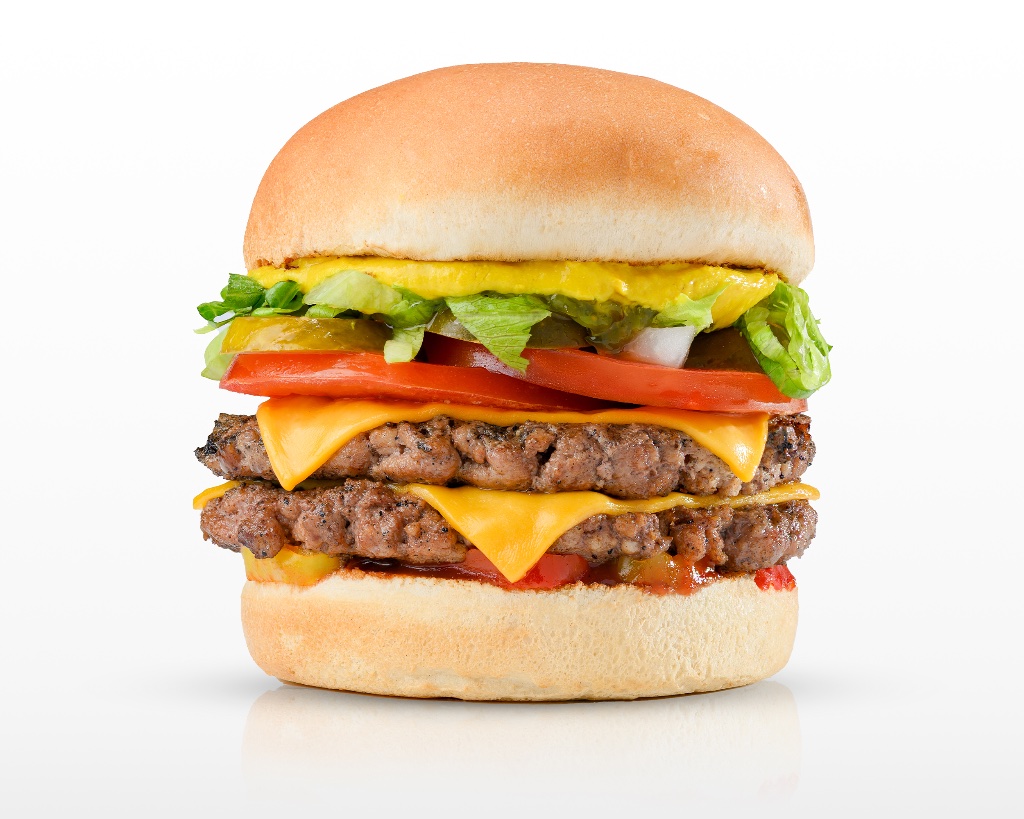 Double Chee'Z