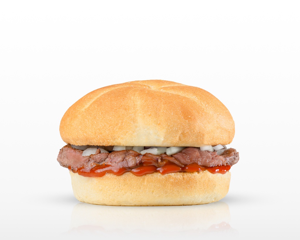 Steak'Z Burger