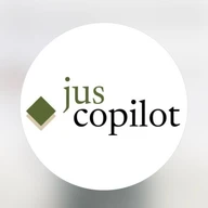 JusCopilot logo