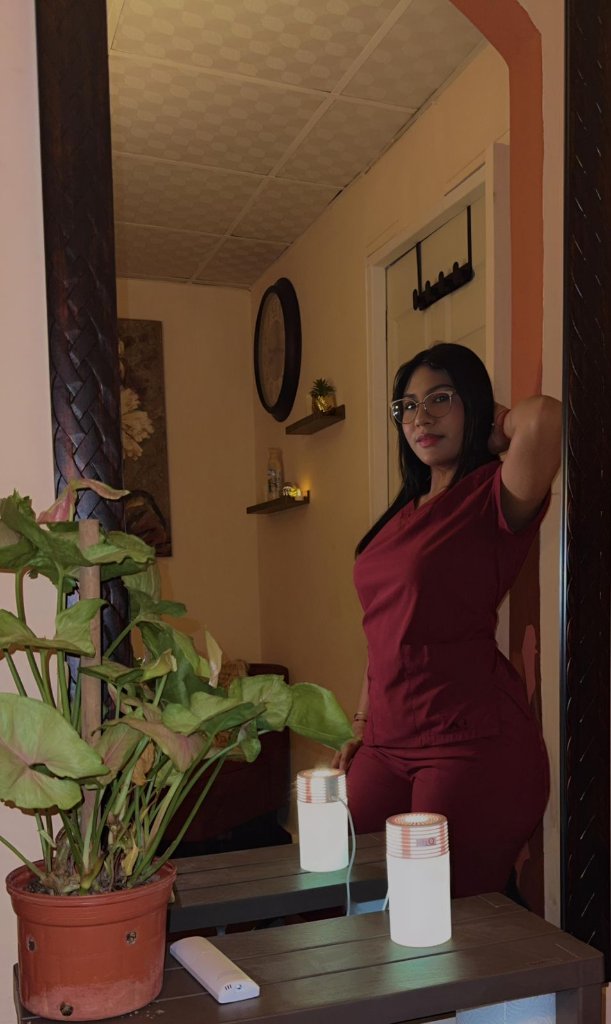 Vanessa