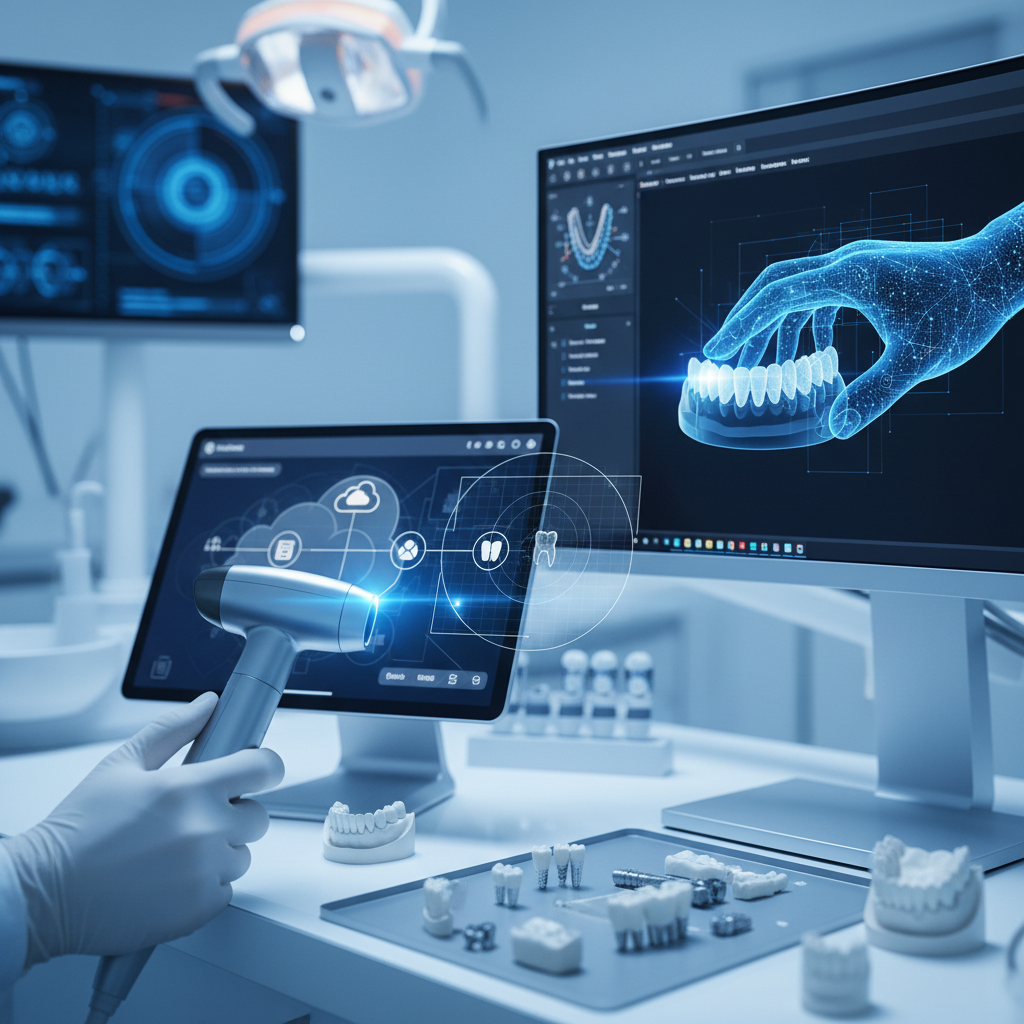 Optimizing the Digital Triad: IOS, Cloud, and AI Design