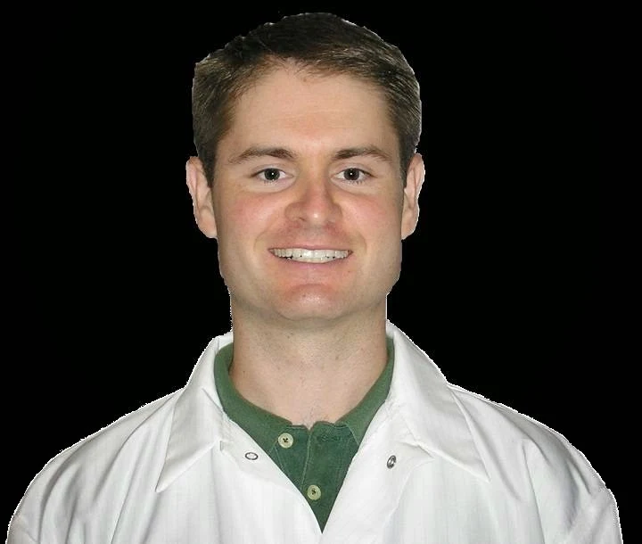 Dr. Jeremy W. Allen - Family Dentist in London, KY