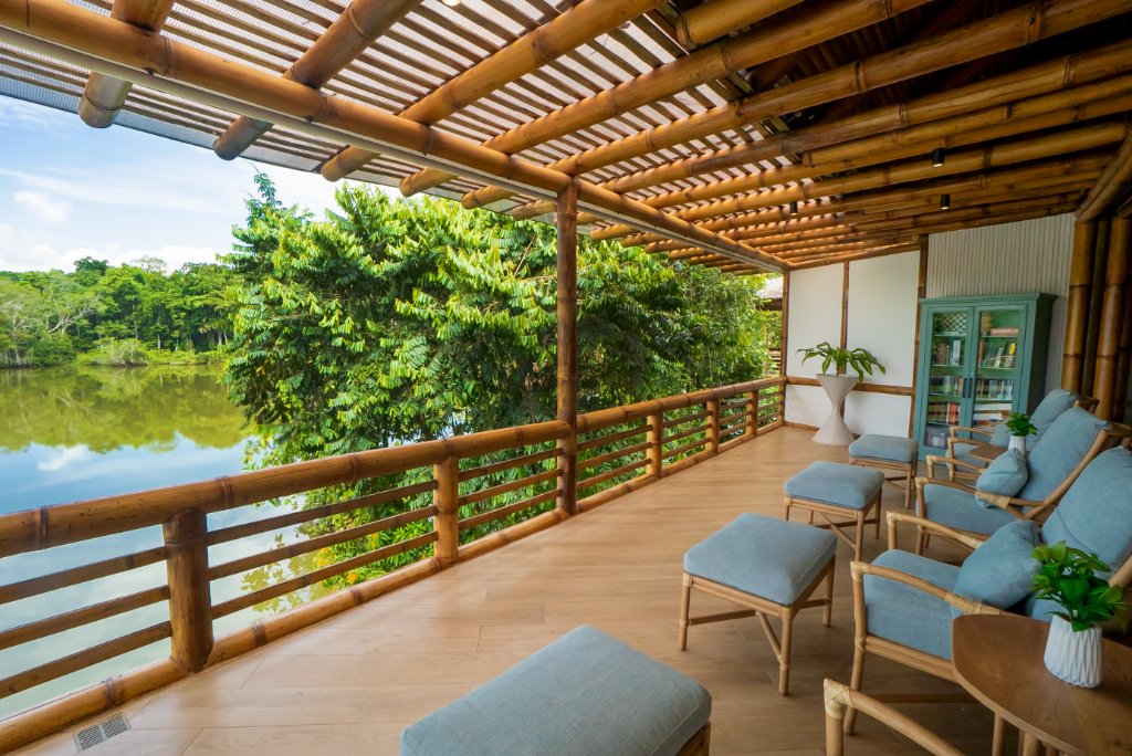 La Selva Amazon experience 2