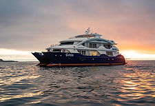Small-ship cruises